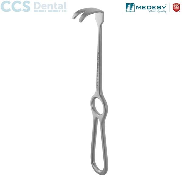 Retractor wassmund