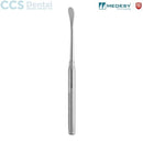 Retractor henahan 10mm