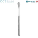 Retractor henahan 10mm