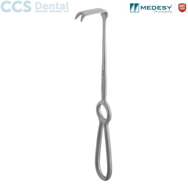 Retractor obwegeser-ramus