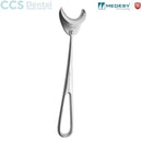 Retractor orientable