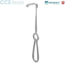 Retractor obwegeser 10x35 int.