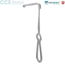 Retractor obwegeser 12x55 int.