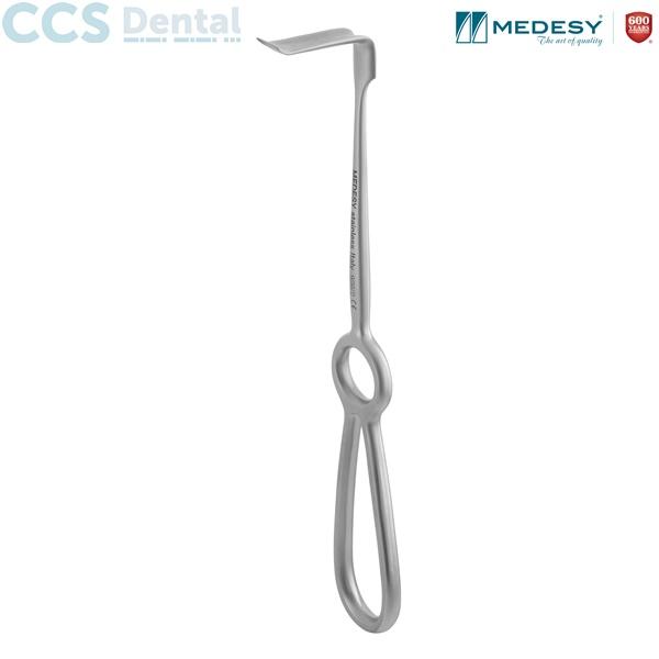 Retractor obwegeser 10x35 ext.