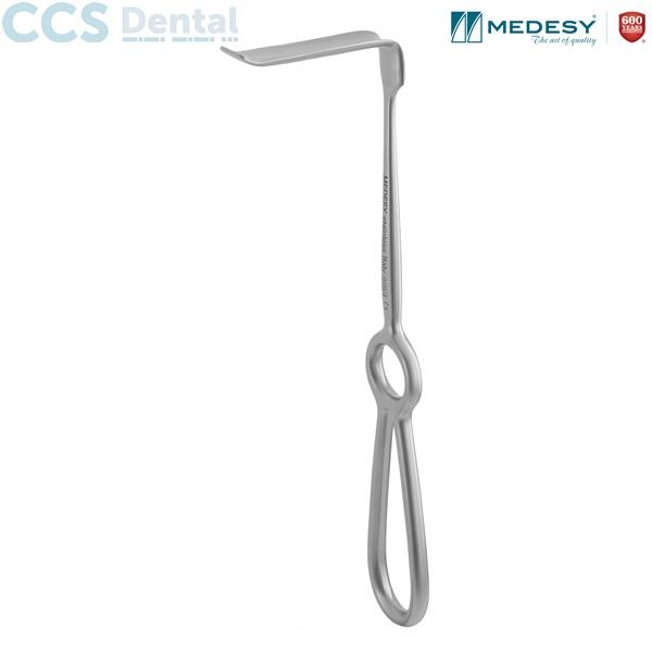 Retractor obwegeser 12x55 ext.