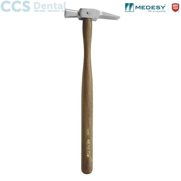 Martillo 220mm punta cuadrada