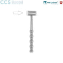 Martillo 150g - teflón intercambiable