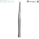 Cincel Partsch 140mm*6 redondo