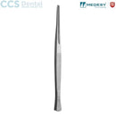 Cincel Partsch 170mm*5 redondo