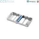 Bandeja pequeña en Inox