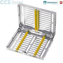 Bandeja Gammafix tre