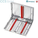 Bandeja Gammafix tre