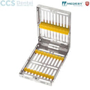 Bandeja Gammafix doi