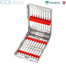 Bandeja Gammafix doi