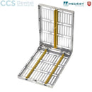 Bandeja Gammafix quatri