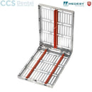 Bandeja Gammafix quatri