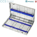 Bandeja Gammafix cinc