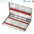 Bandeja Gammafix cinc