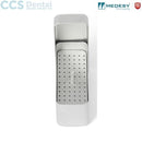 Contenedor para endodoncia aluminio pequeño