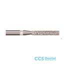 F0111-012 Fresa Fg Diamante Grano Grueso 6Uds.