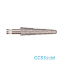 F0199-012 Fresa FG Diamante 6Uds.