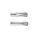 fresas dentales MAILLEFER, e0150a 008 (330) fresa fg carb. 19mm. 5u.