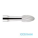 E0512 018 Fresa Fg Carb. Tungs. 5Uds.