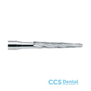 E0534 014 Fresa Fg Carb. Fig. 534 5Uds.