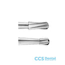 Fresa Fg Transmetal Pera 012 19mm. 5Uds.