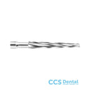 E0553 Fresa Hueso Fg Nº16 5Uds.