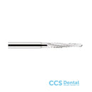 E0541 Fresa Hueso Ca Nº16 5Uds.