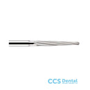 E0151 Fresa Pm Carb.Tungs.Zekrya 5Uds.