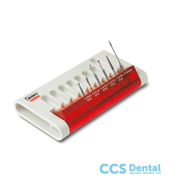 A0305 Cavity Acces Set Completo