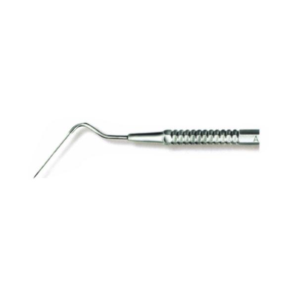 instrumental dental MAILLEFER, espaciador manual 4u.