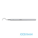 B0093 Explorador Nº15 Simple 6 Uds..