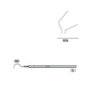 instrumental dental exploradores MAILLEFER, dg16 explorador doble b0093 6 und.    