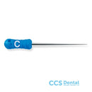 Condensador Lateral Conicos  4Uds.