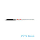 Gutta Condensor  4Uds.