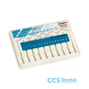 Gutta Condensor 25mm. Sdo.10-80 10Uds.