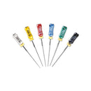 ensanchadores para endodoncia MAILLEFER, ensanchador k  - 6u