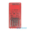 Fresas Gates 19mm.001 - 6Uds.