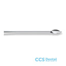 Fresas Gates 19mm.001 - 6Uds.