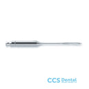 Fresas Peeso 19mm.001 - 6U (Largo)