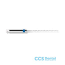 Lentulos 17mm. Nº1 - 4Uds.