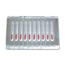 tiranervios para endodoncia MAILLEFER, tiranervios 21mm.  10u