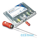 Limas Hedstroen Senseus Dentsply