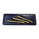 limas para endodoncia MAILLEFER, micro debrider a0353