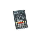 limas para endodoncia MAILLEFER, limas profile o.s.06 19mm. 6und.