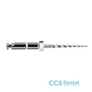 Limas  de retratamiento ProTaper