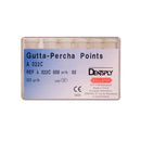 guttapercha para endodoncia MAILLEFER,guttapercha maillefer 120u    